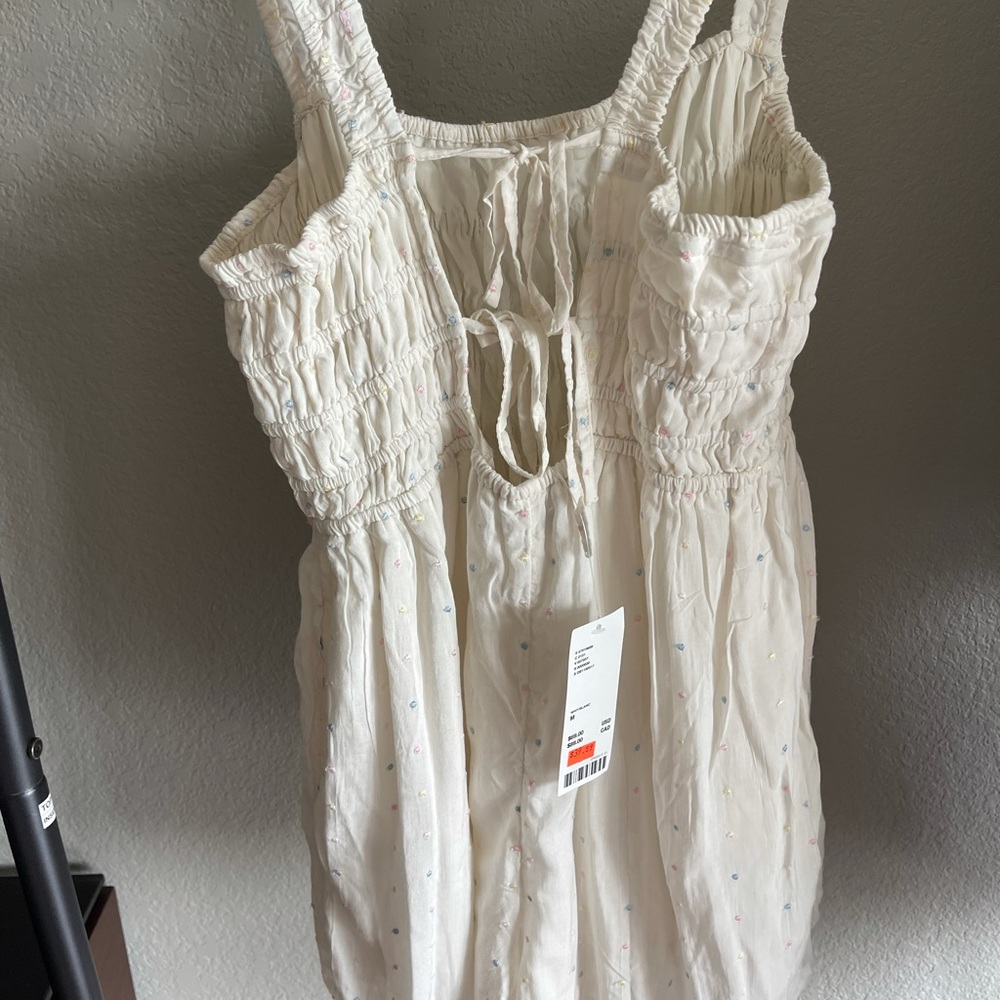 NEW urban romper!! Never worn